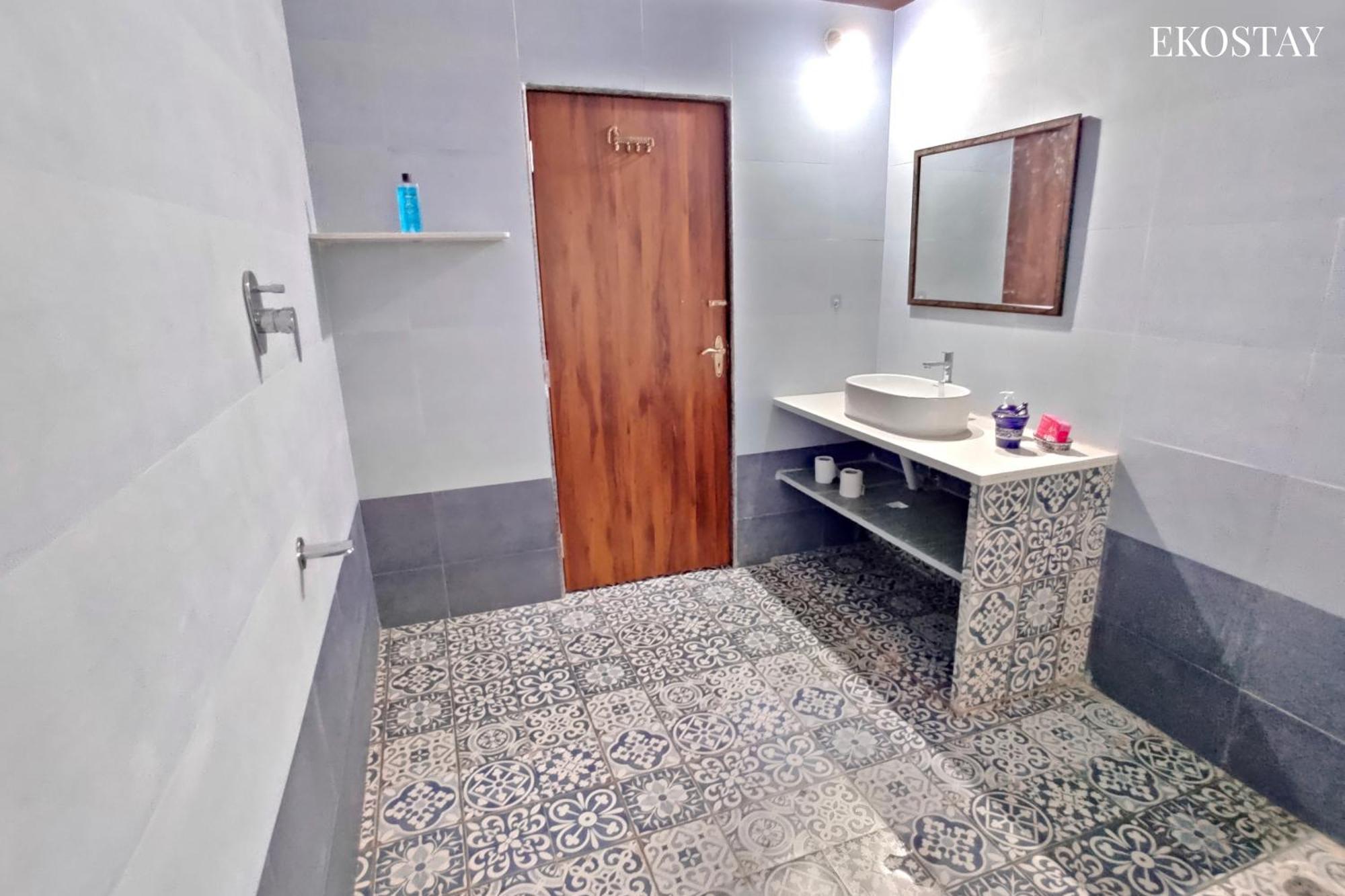 Ekostay- Nest Villa Karjat Εξωτερικό φωτογραφία